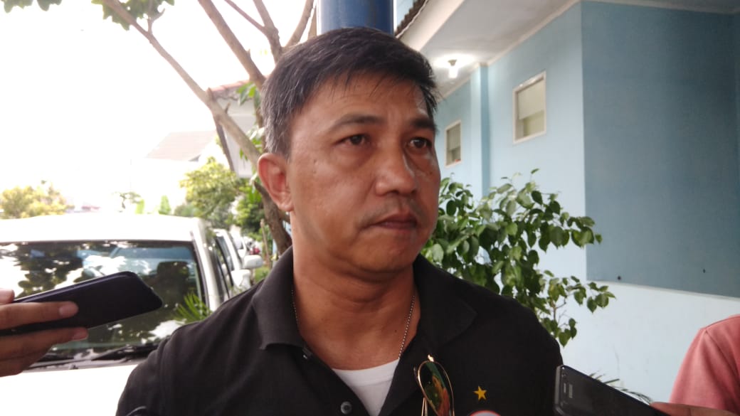 Persija Jakarta Masih Tunggu Keputusan Achmad Jufriyanto