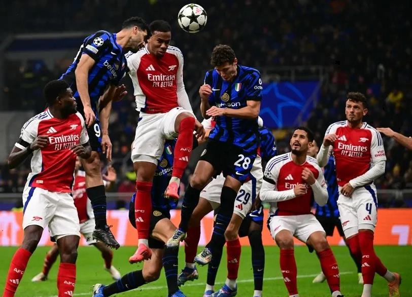 Fabio Capello Puji Permainan Cerdas Inter Milan saat Mengalahkan Arsenal