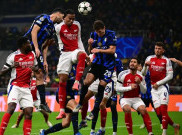 Fabio Capello Puji Permainan Cerdas Inter Milan saat Mengalahkan Arsenal