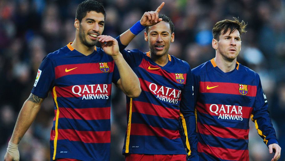 Diego Lopez Waspadai Trio MSN Barcelona