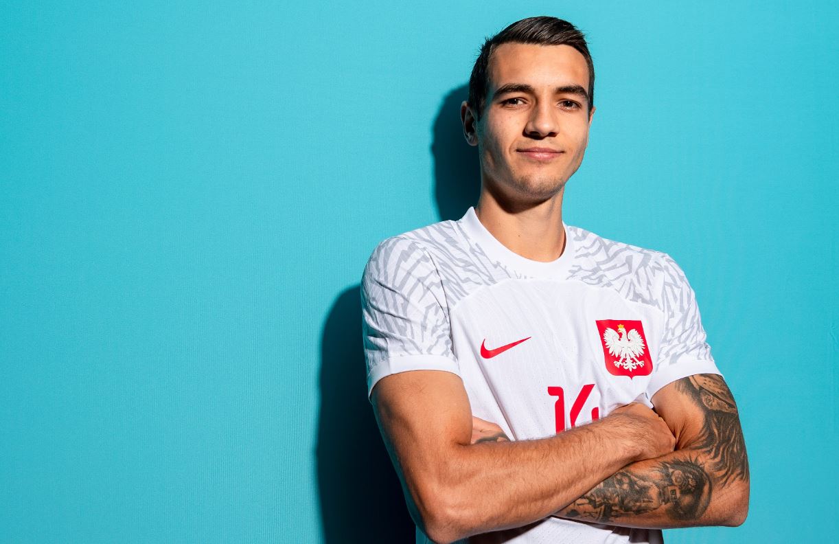 3 Catatan Menarik Jakub Kiwior, Rekrutan Baru Arsenal Asal Polandia