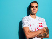 3 Catatan Menarik Jakub Kiwior, Rekrutan Baru Arsenal Asal Polandia