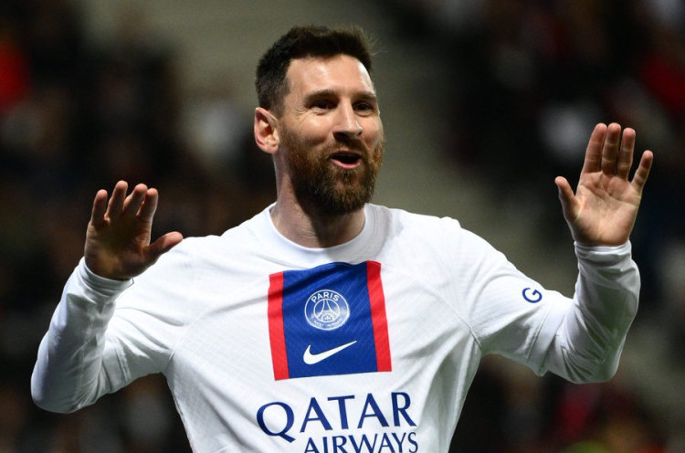 Mantan Pelatih Barcelona Kenang Kelamnya Hari Kepergian Lionel Messi