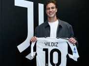Perpanjang Kontrak hingga 2029, Kenan Yildiz Dihadiahi Juventus Nomor 10