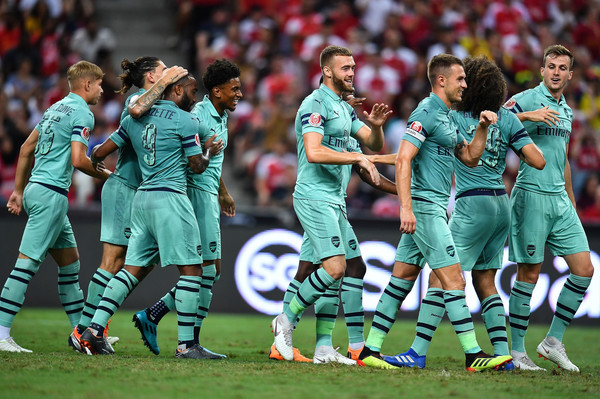 3 Cara untuk Arsenal Membungkam Manchester City