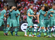 3 Cara untuk Arsenal Membungkam Manchester City