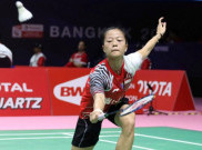 Piala Uber: Kalah dari China 2-3, Indonesia Runner-up Grup D