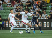 Teco Tegaskan Keseriusan Bali United di Piala AFC 2020 Usai Dihentikan Melbourne Victory