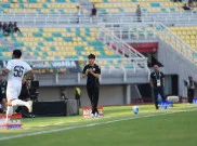 STY Akui Tak Nonton Timnas Indonesia vs Kamboja, Enggan Komentari Pemain Persija