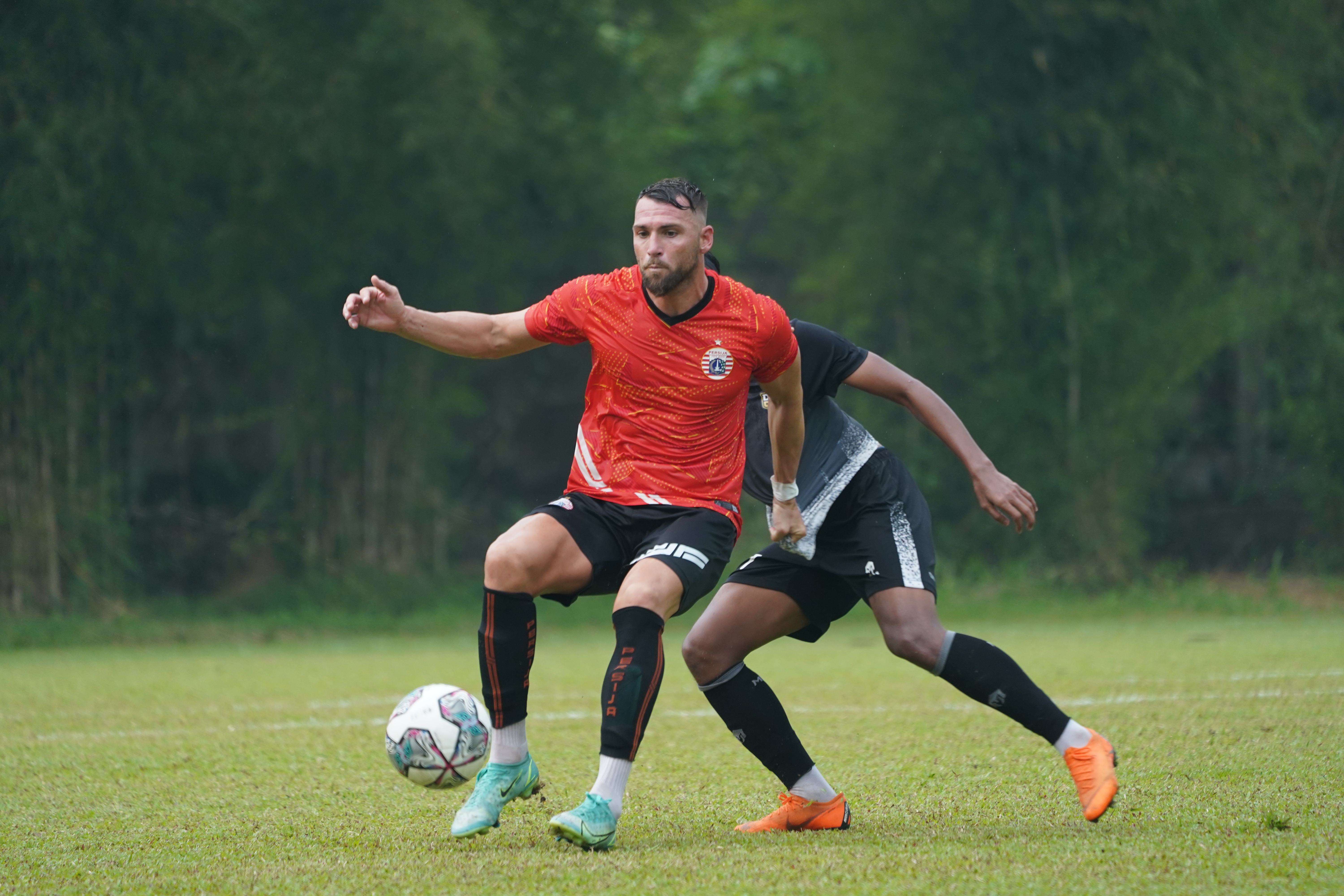 Menang Tipis atas Dewa United FC, Persija Dapat Progres Positif