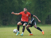 Menang Tipis atas Dewa United FC, Persija Dapat Progres Positif