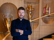 Resmi Jadi Pelatih Baru, Michael Carrick Tahu yang Dibutuhkan untuk Sukses di Manchester United 
