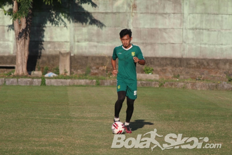 Persebaya Surabaya Lepas Empat Pemain
