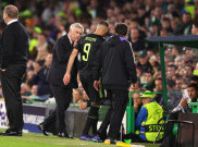 Carlo Ancelotti Akui Tak Punya Pengganti Karim Benzema