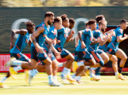 Ten Hag Ogah Manchester United Jadi Keledai yang Jatuh ke Lubang yang Sama