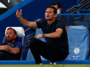Bagi Frank Lampard Manchester City Tetap yang Terbaik
