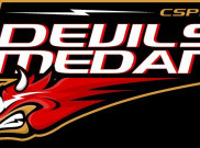 Gebrakan CSP123 Devils Medan, Klub Pro 3X3 Pertama di Indonesia