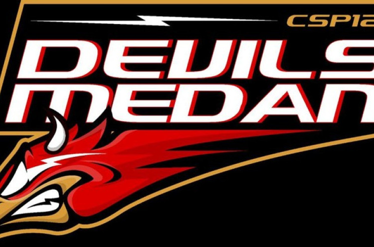 Gebrakan CSP123 Devils Medan, Klub Pro 3X3 Pertama di Indonesia