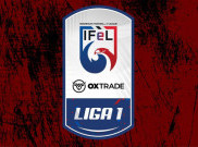 Berikut Jadwal Lengkap Pekan Kedua Oxtrade IFeL Liga 1