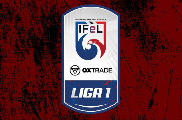 Berikut Jadwal Lengkap Pekan Kedua Oxtrade IFeL Liga 1