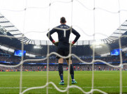 Keinginan David De Gea di Tengah Isu Kepindahan ke Real Madrid