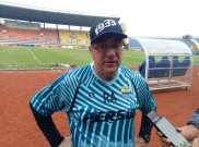 Lima Pemain Bidikan Persib Bandung Akan Diketahui Januari 2020