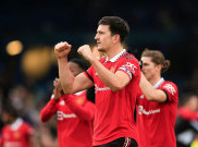 Statistik Berbicara, Harry Maguire Tak Seburuk yang Dikatakan Orang