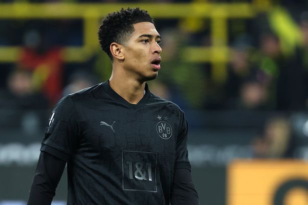 Real Madrid Terbentur Restu Keluarga untuk Menangi Perburuan Jude Bellingham
