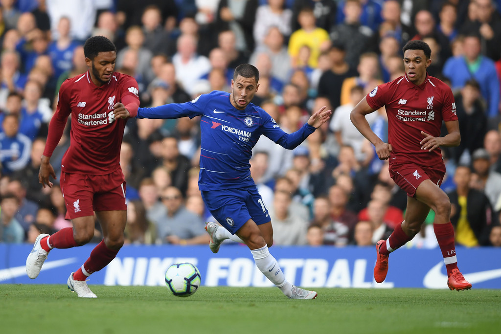 4 Alasan Liverpool Tidak akan Ulangi Kesalahan Lima Tahun Silam saat Melawan Chelsea di Anfield