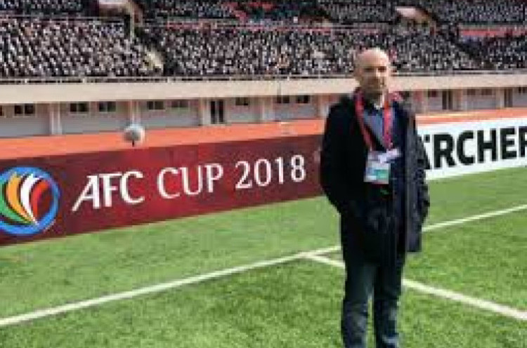 PSM Makassar Saatnya Fokus di Piala AFC 2022