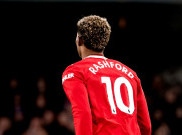 Ralf Rangnick Diminta Gembleng Marcus Rashford