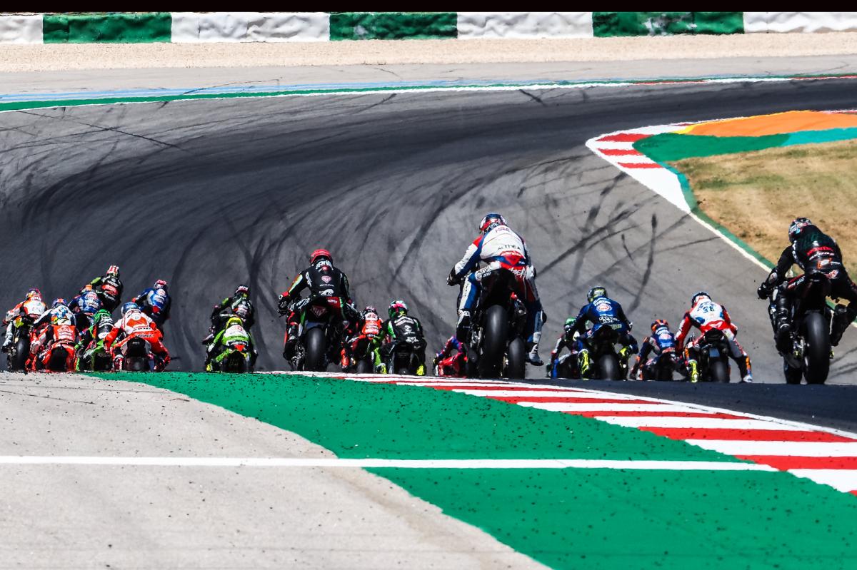 Dua Hal Seru dari Seri Terakhir MotoGP 2020