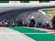Dua Hal Seru dari Seri Terakhir MotoGP 2020