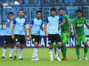 Persela Lamongan Evaluasi Empat dari Lima Pemain Asingnya