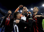 Liga Champions: Inter atau Milan Bisa Jadi Juara Musim Ini