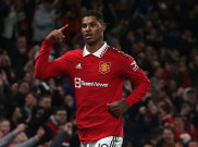 Barcelona Vs Manchester United: Marcus Rashford Bukan Fokus Utama