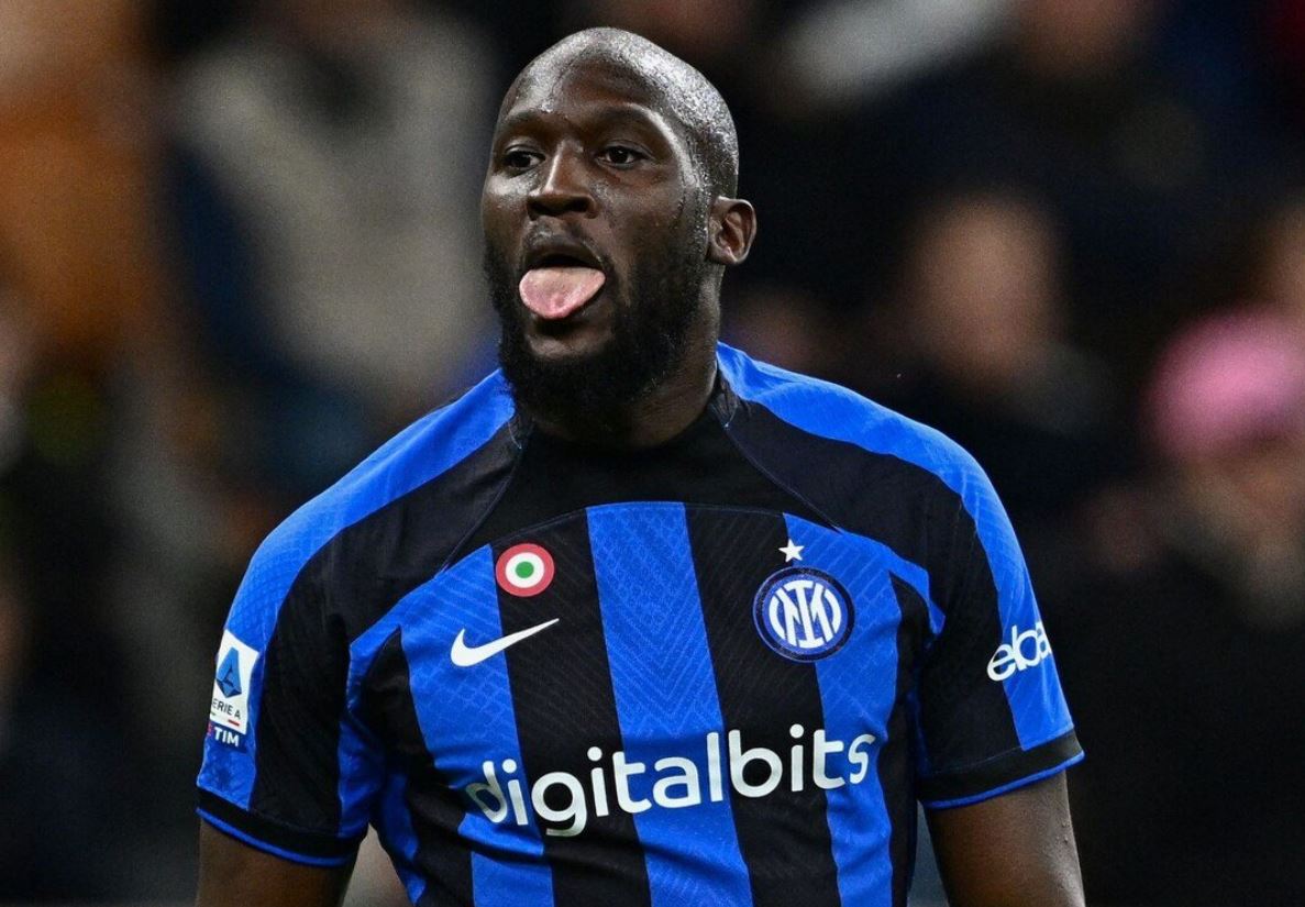 Teringat Kasus Luis Figo, Legenda Inter Milan Tak Habis Pikir dengan Sikap Romelu Lukaku