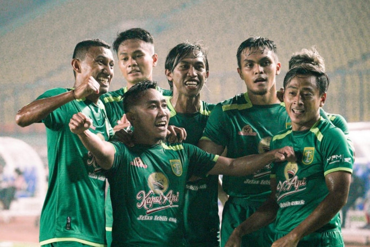 Persebaya dalam Tekanan Bonek, Aji Santoso: Wajar