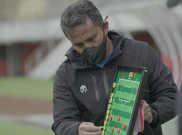 Bima Sakti Puji Perkembangan Tiga Pemain Baru Timnas U-16