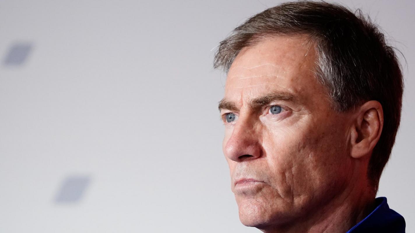 Dekati Pembalap Moto2, Kode Yamaha Merombak Tim?