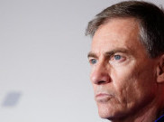 Dekati Pembalap Moto2, Kode Yamaha Merombak Tim?