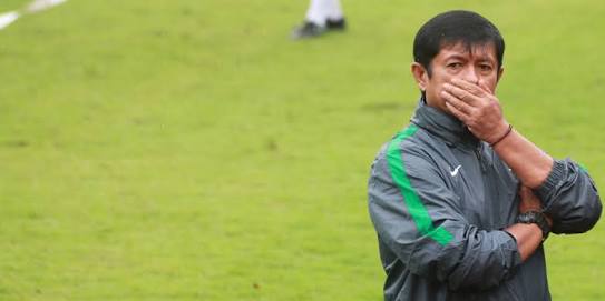 Kontrak Indra Sjafri Pasti Tidak Diperpanjang PSSI