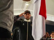 Dewa Ayu dan Daniel Hutapea Jadi Pembawa Bendera Tim Indonesia di Opening Ceremony Asian Games 2026