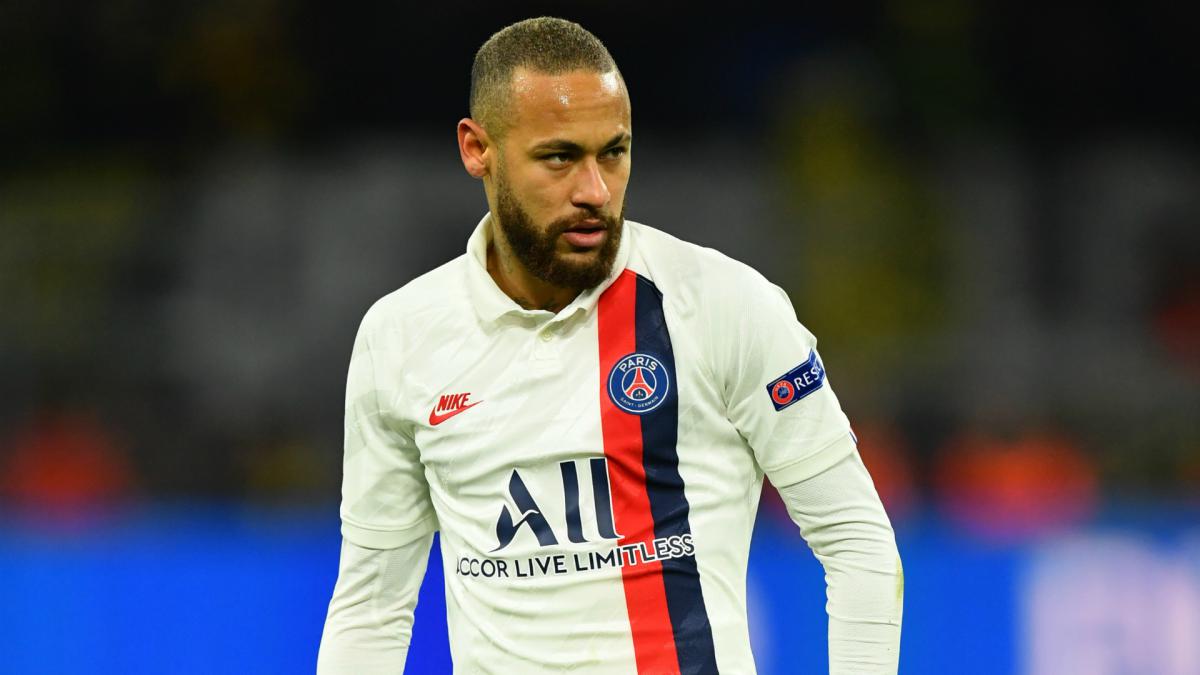 Barcelona Tak Sanggup Bayar Gaji Neymar seperti di PSG