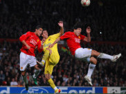 Villarreal Vs Man United, Duel Paling Sepi Gol