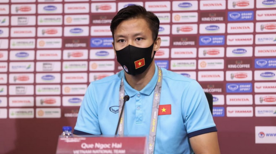 Kapten Vietnam Puji Semangat Timnas Indonesia