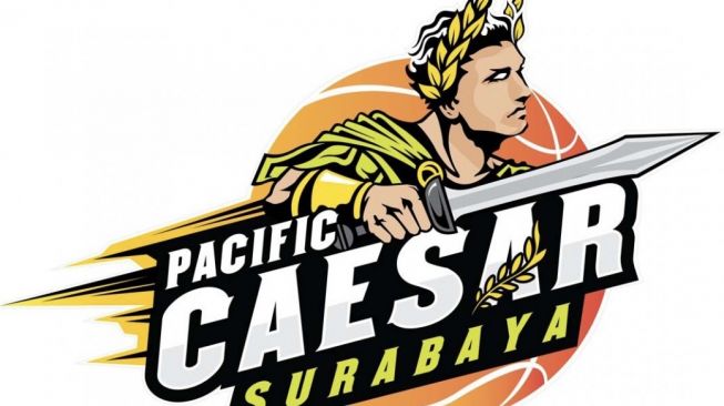 Luncukan Logo Baru, Pacific Kembalikan Sosok Kaisar Romawi