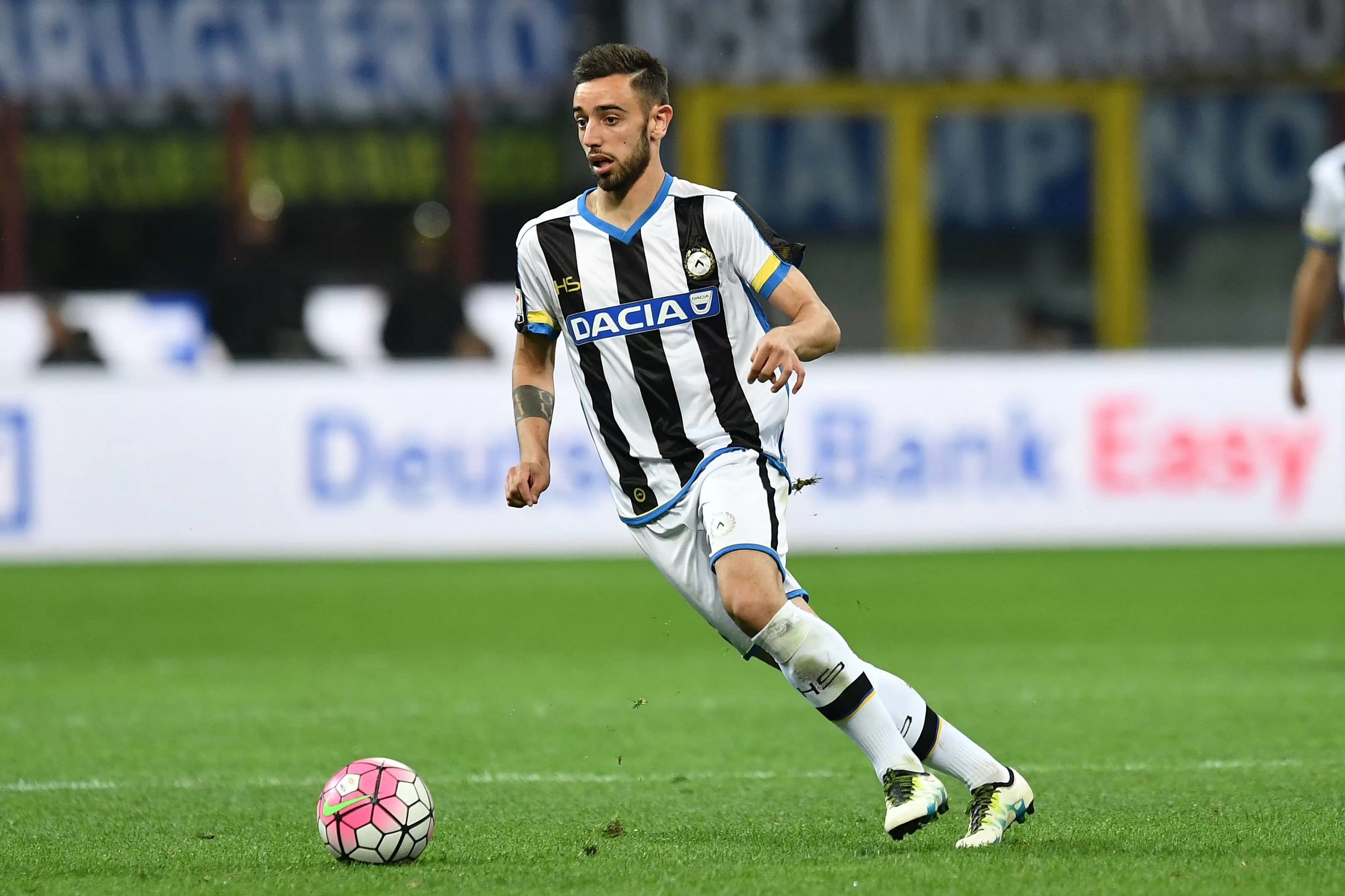 5 Jebolan Serie A yang Kini Meraih Kesuksesan di Premier League
