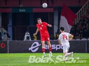 Shin Tae-yong Beberkan Jadwal Kedatangan 4 Pemain Timnas Indonesia yang Absen di Latihan Perdana