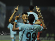 Hasil Liga 1 2019: Persela Bantai TIRA-Persikabo 6-1, Kalteng Putra Menang, Persib Seri